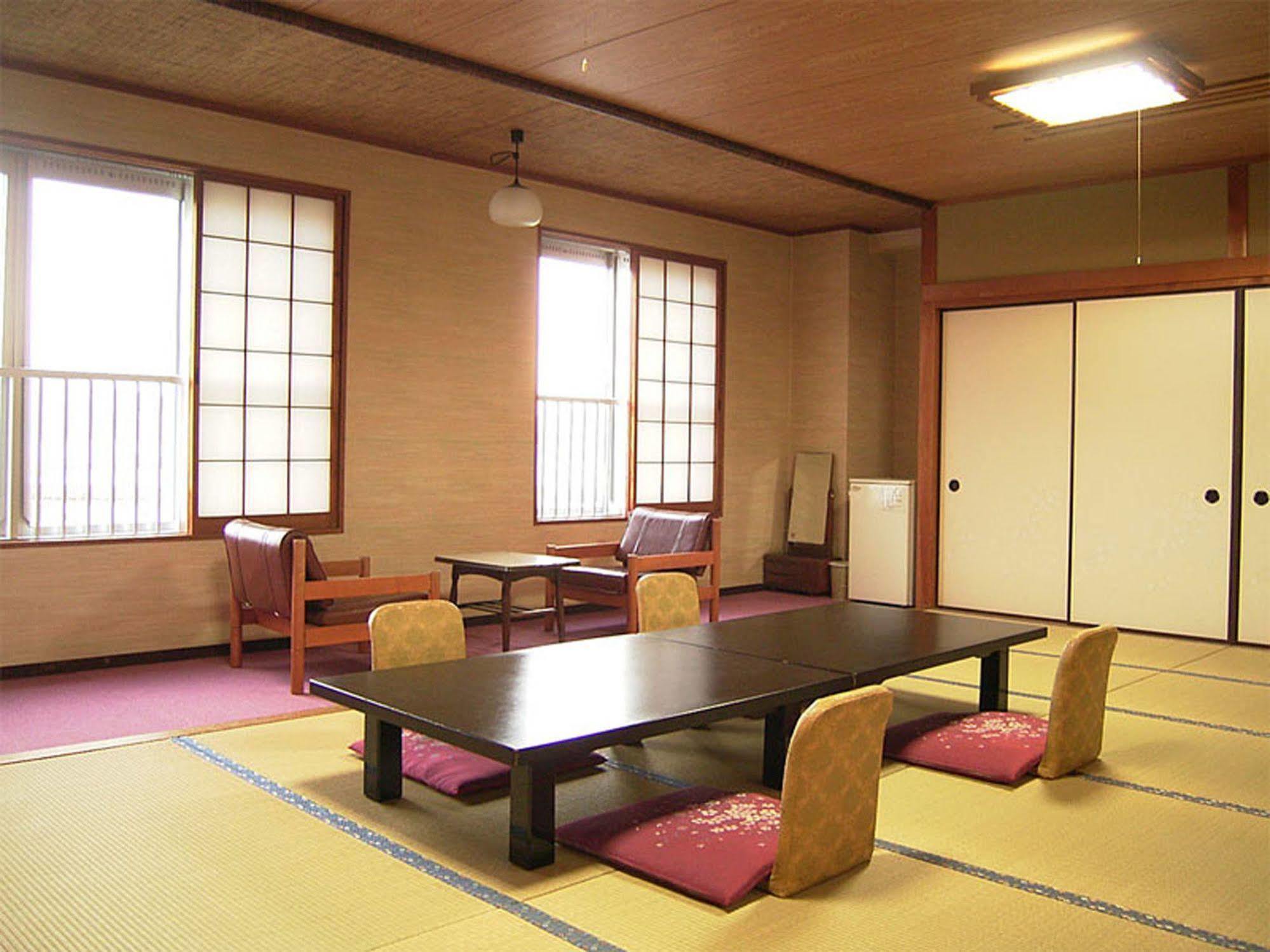 Toushijima Onsen Suzunami Toba Dış mekan fotoğraf