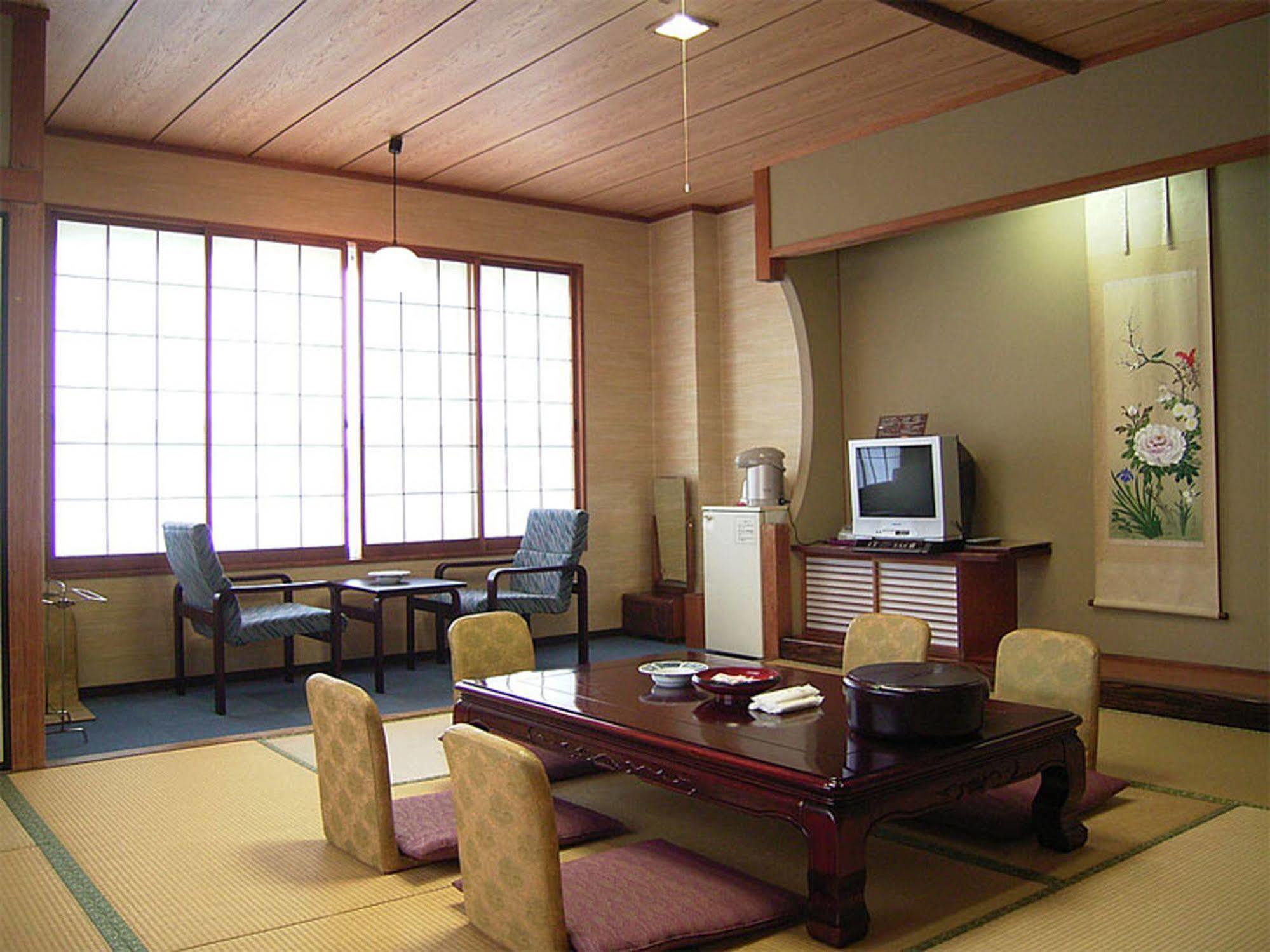 Toushijima Onsen Suzunami Toba Dış mekan fotoğraf