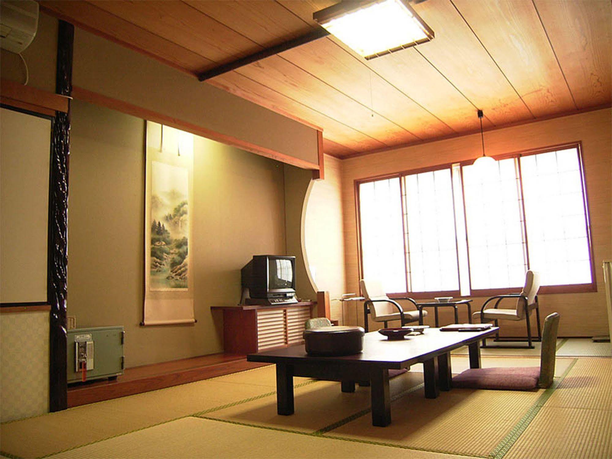 Toushijima Onsen Suzunami Toba Dış mekan fotoğraf