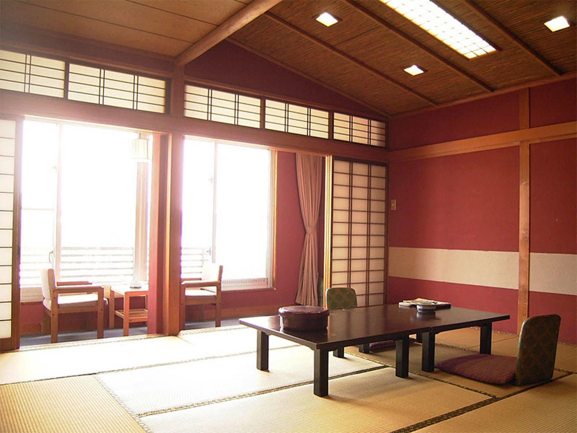 Toushijima Onsen Suzunami Toba Dış mekan fotoğraf